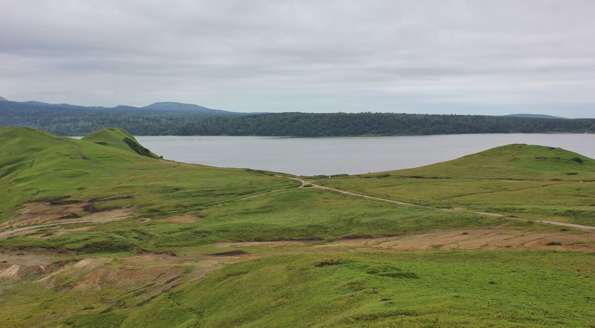 Тёмный оттенок - Владимир Соколов (svladmir)