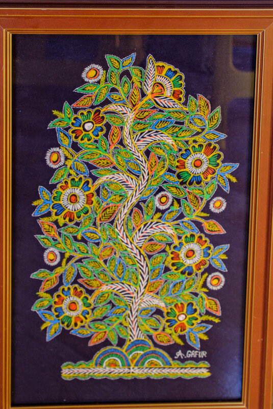 Ручная работа - Георгий А