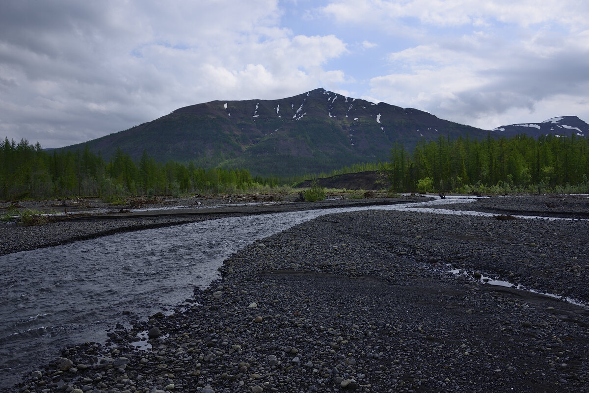 *** - Александр Хаецкий