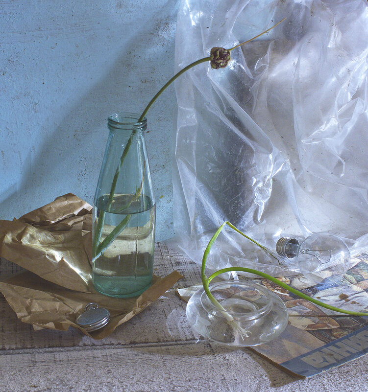 Без названия - Наталья S