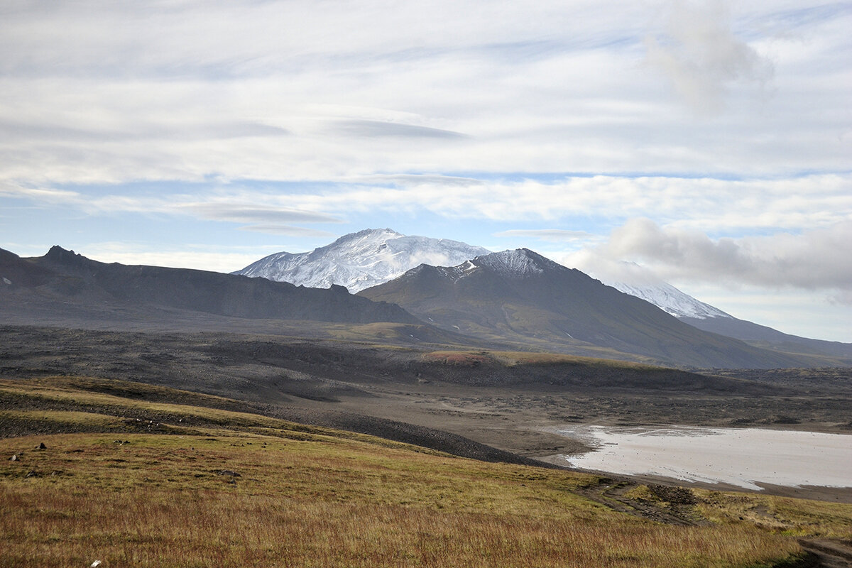 Высоко в горах - Марина Виноградова Высоко в горах - Марина Виноградова