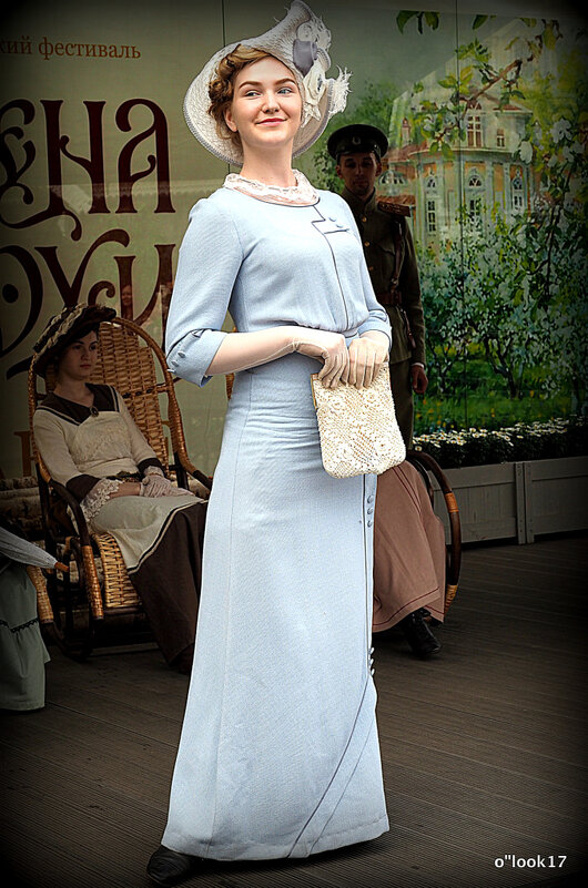 женские лики - Олег Лукьянов