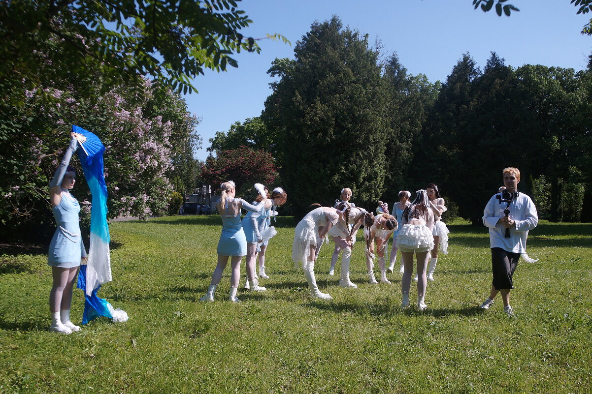 "...они устали..." - zavitok * "...они устали..." - zavitok *