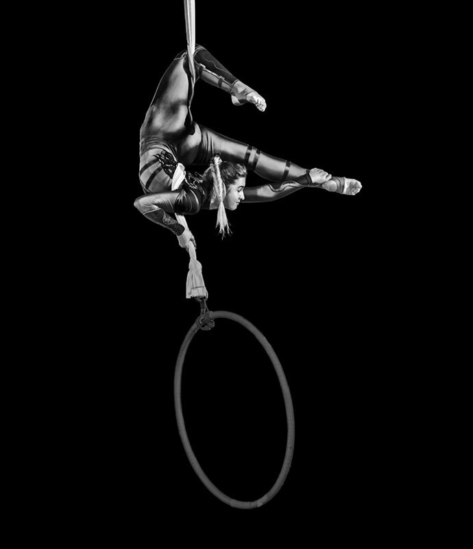 Гимнастика - SanSan 