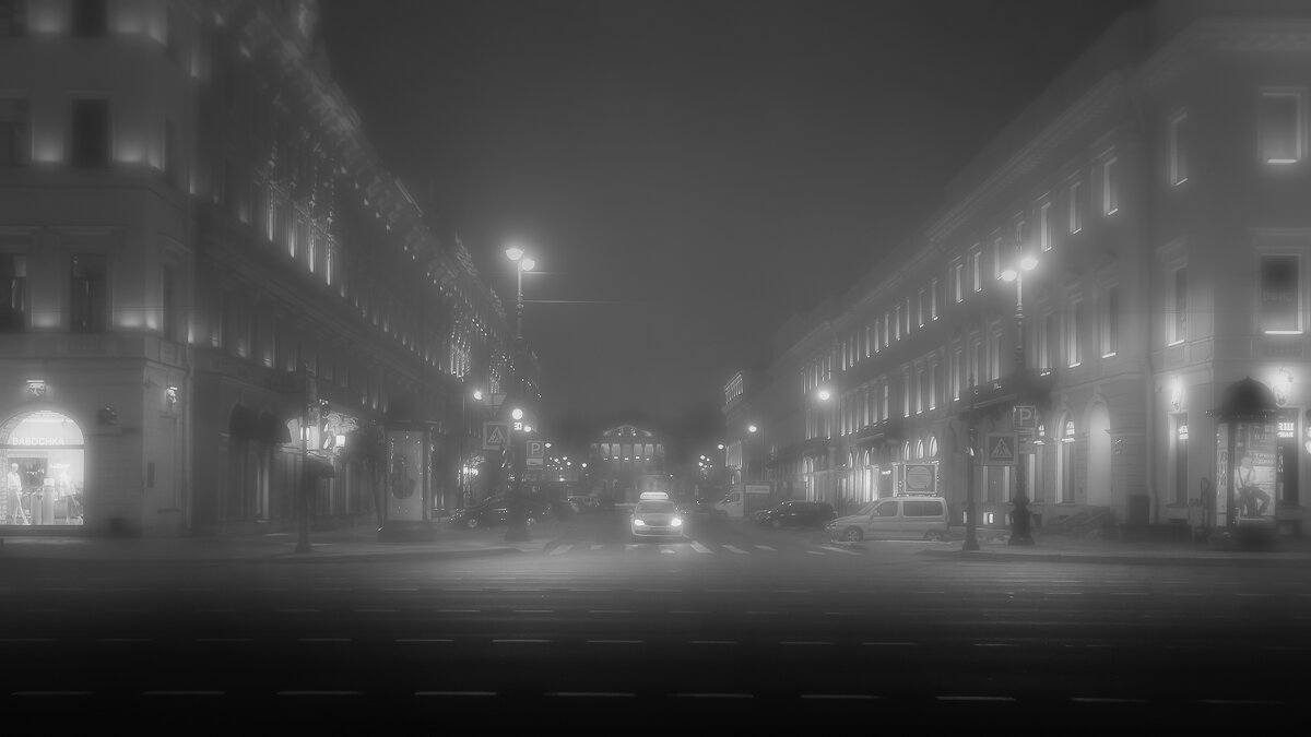 Синоптики предупреждали! - Игорь Викторов