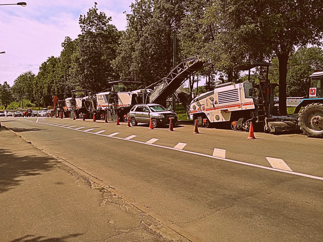 К работе готовы... - Владимир Драгунский К работе готовы... - Владимир Драгунский