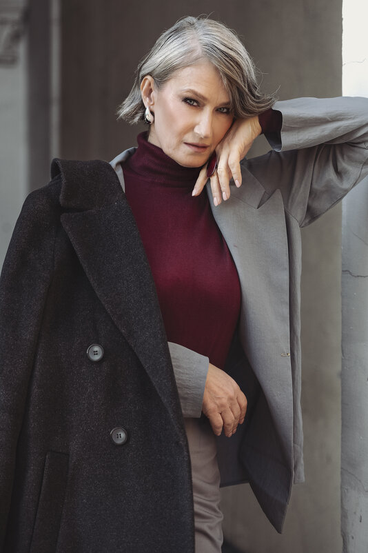 Марина - cfysx 