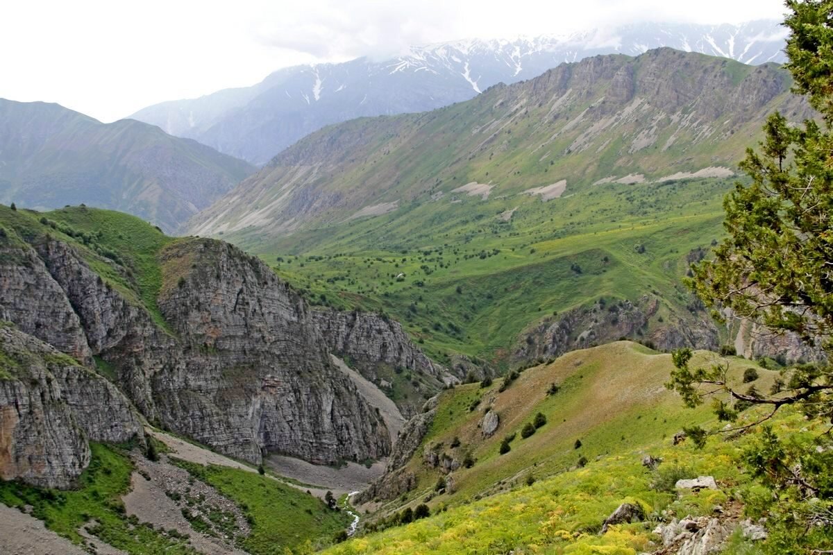 ПО ГОРАМ. - Виктор Осипчук ПО ГОРАМ. - Виктор Осипчук