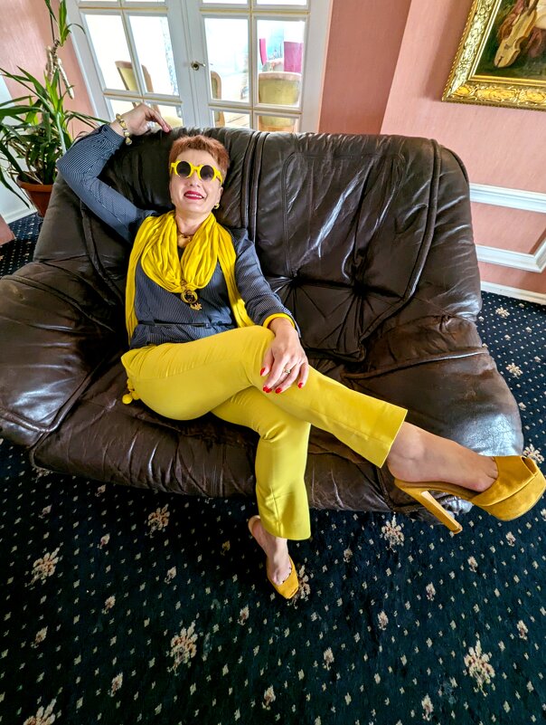 Пентхаус - Лана 