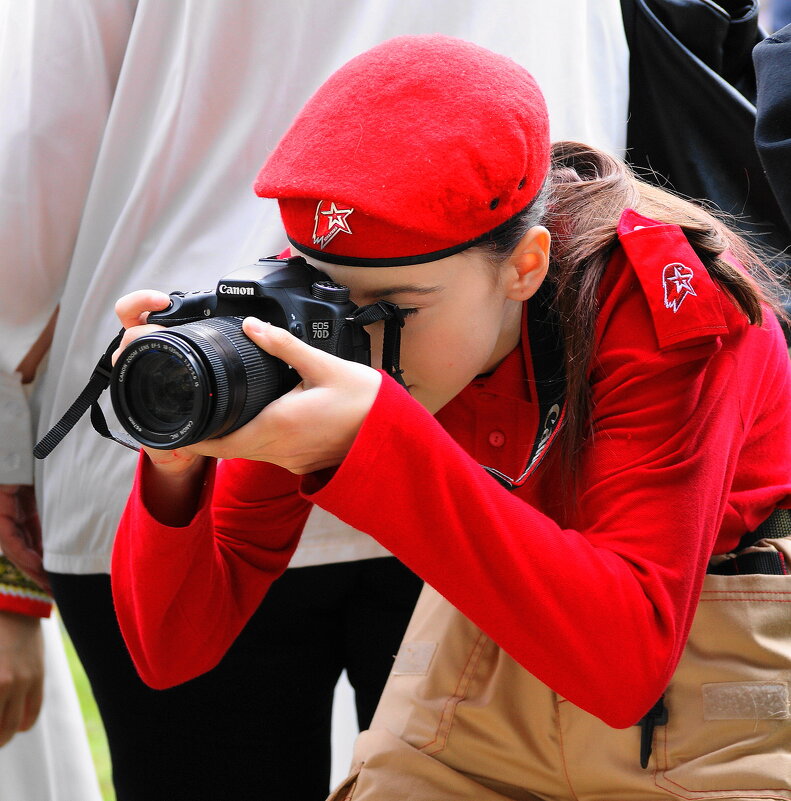 *** - Виктор Никитенко