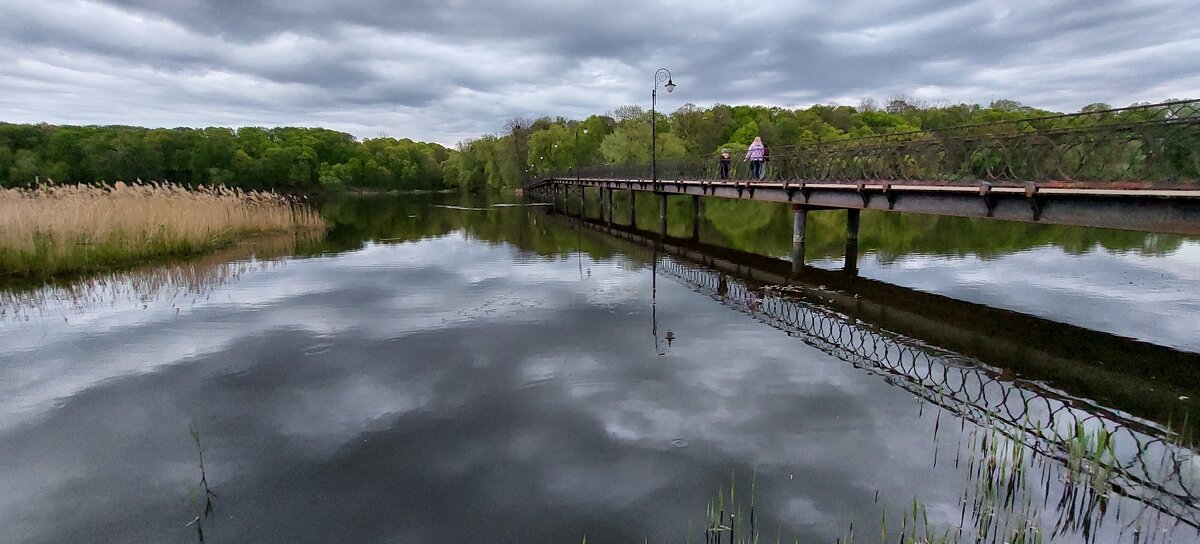 перед грозой - ИРЭН@ .