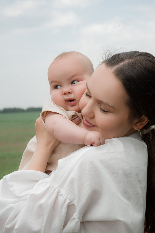 Прогулка - Алена Иванова