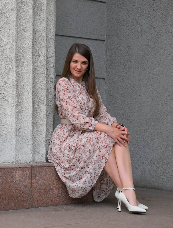 Катерина. - Андрей В.