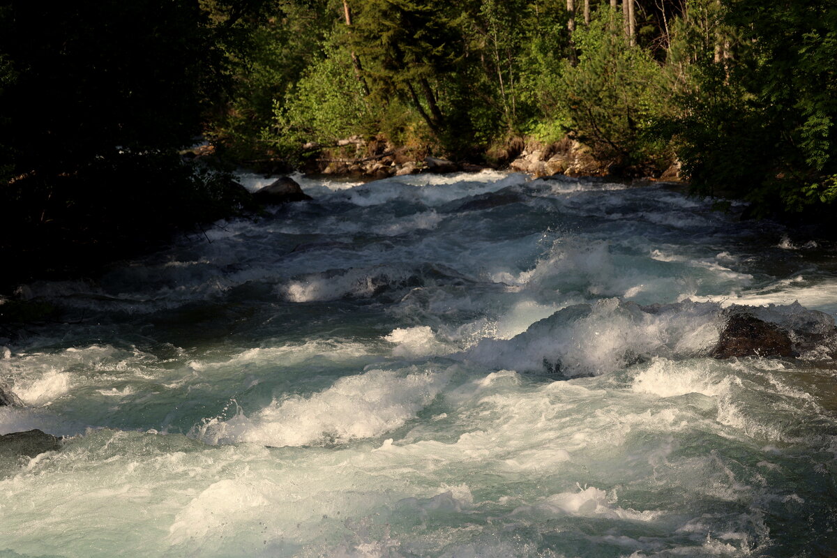 Поток - Александр Кондаков