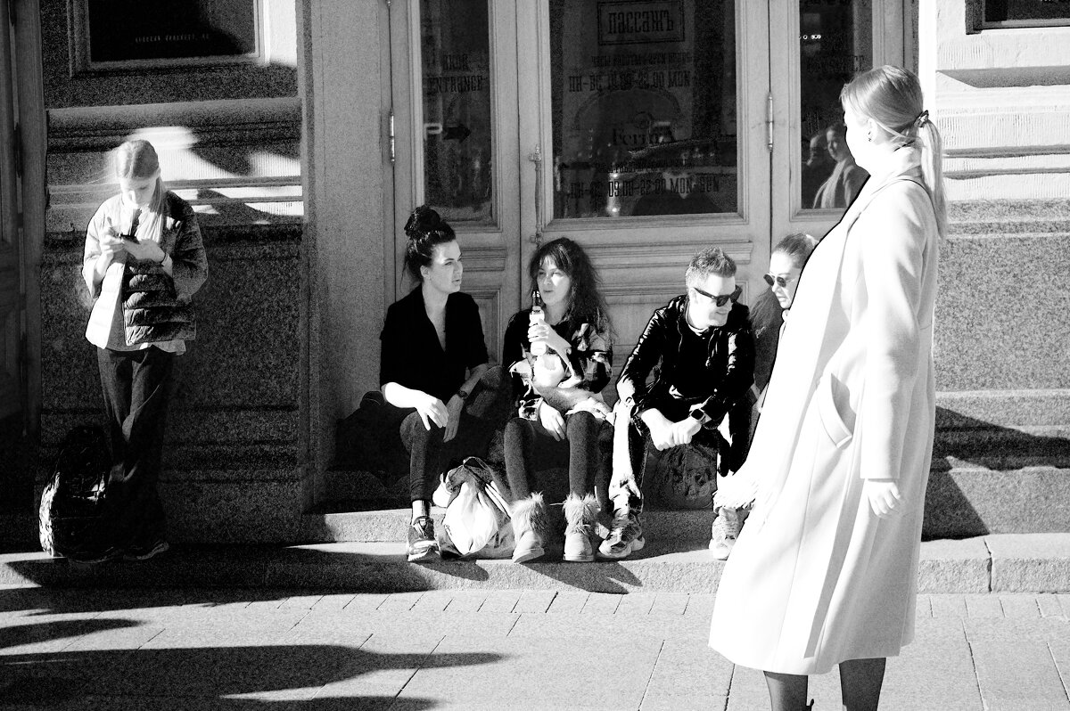 .... - Юрий Самсонов