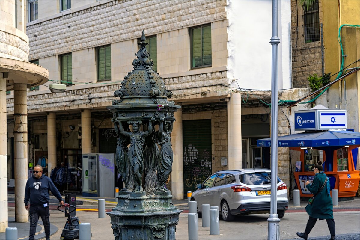 Хайфа «2025год , - ujgcvbif 