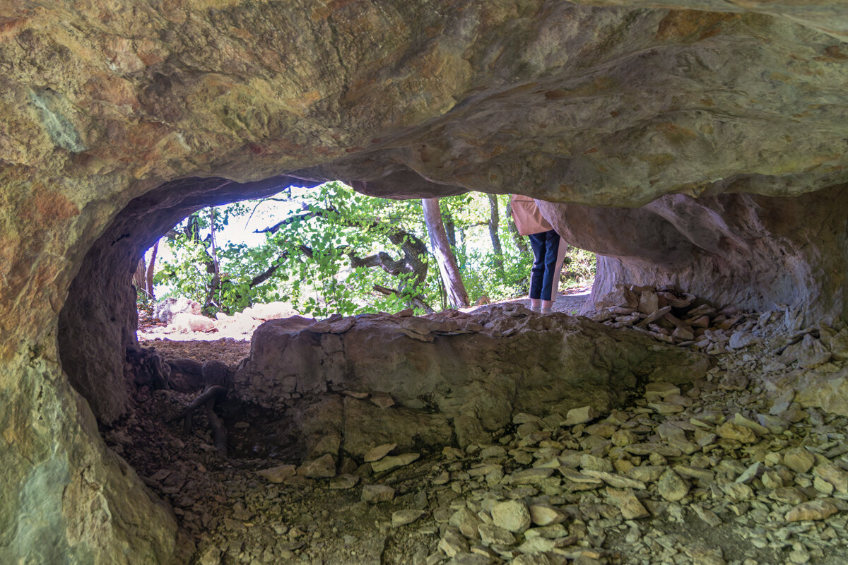 Поход в горы - Игорь Сикорский