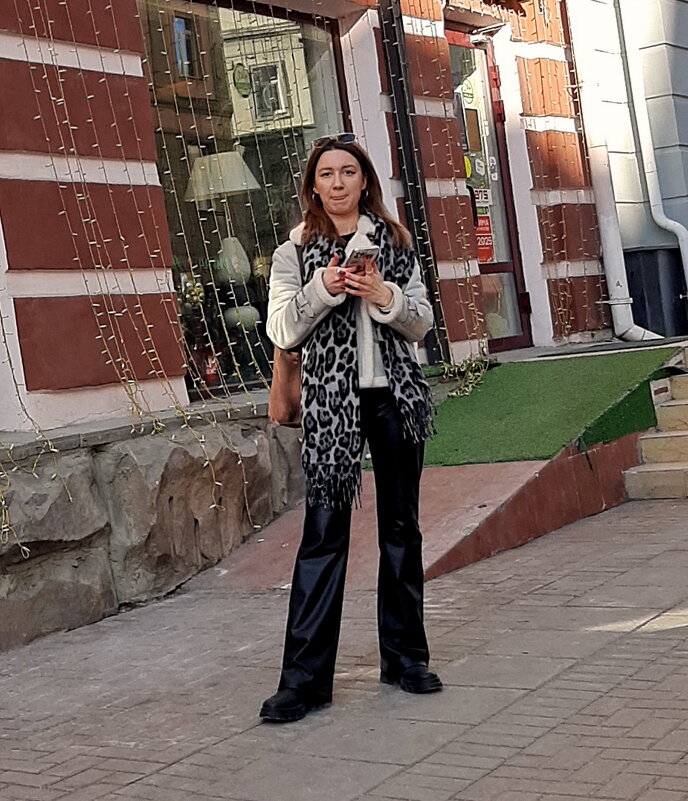 *** - Владимир Захаров