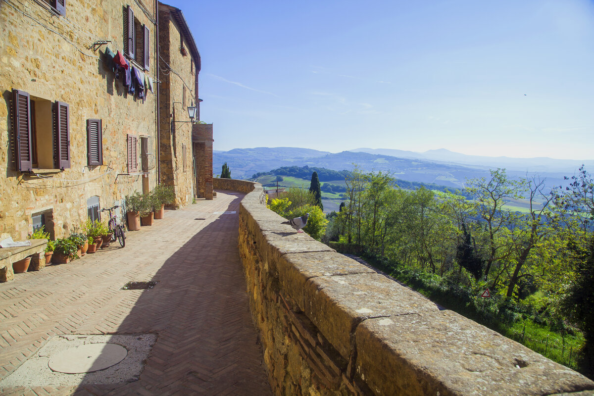 Не туристическая Италия - Сергей 