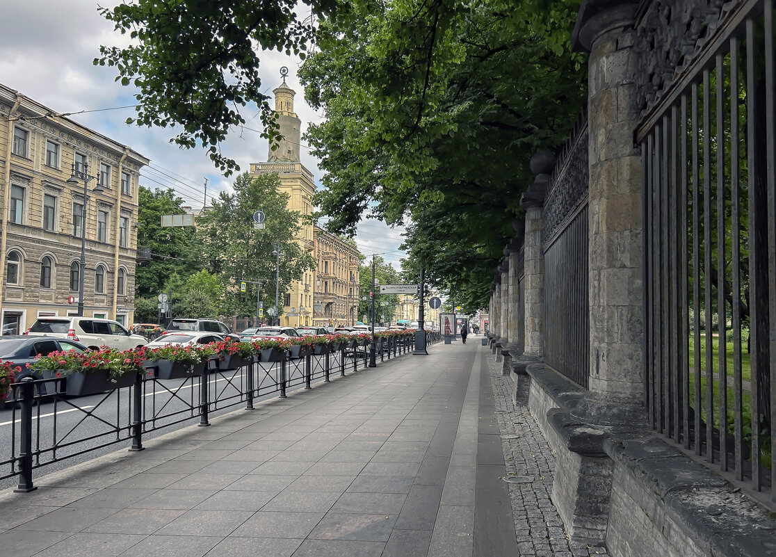 Прекрасный день - Дмитрий Иванов