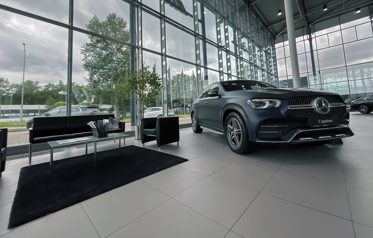 АВТО - Дмитрий Иванов