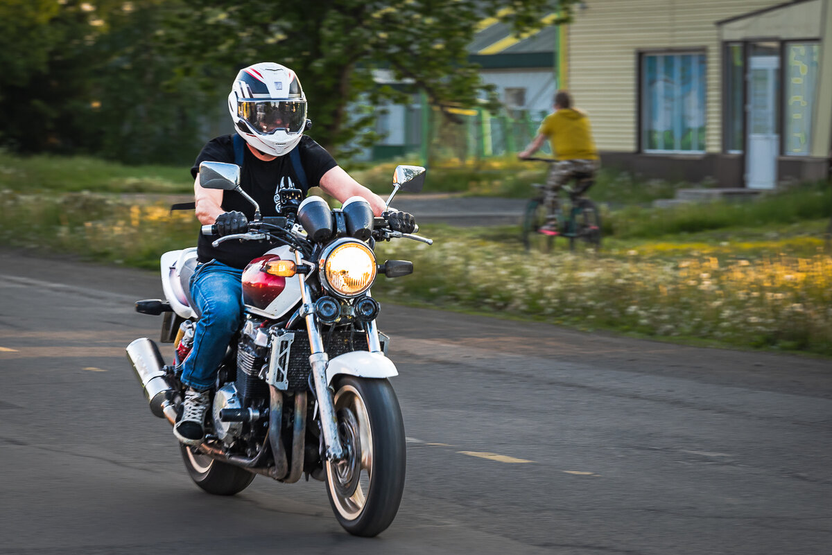 ... - Жора Житников