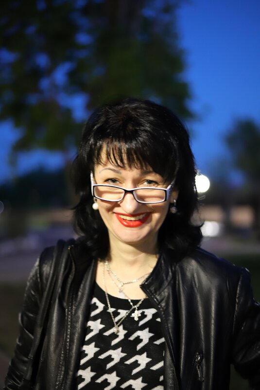 AHv - Андрей Л. В.