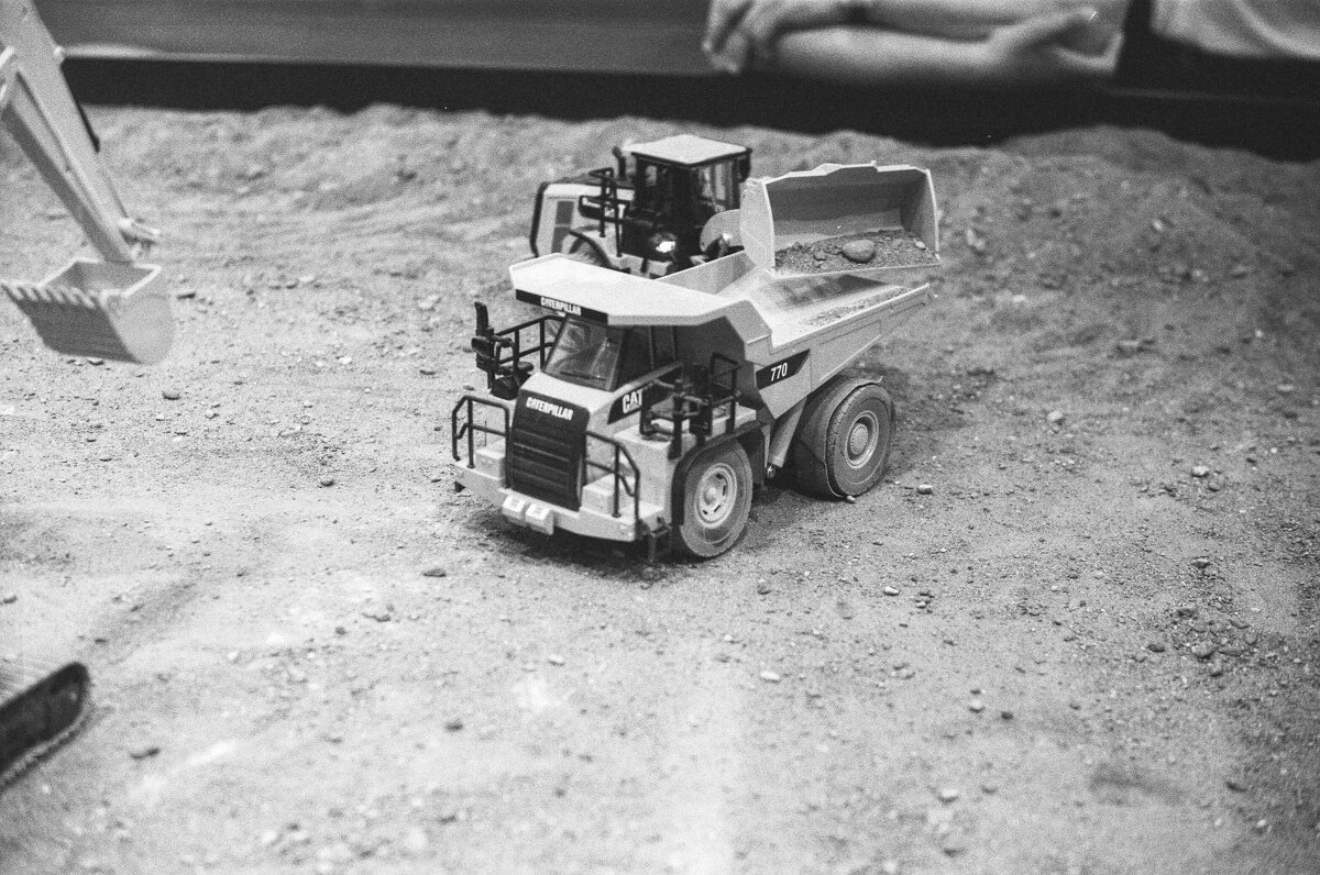 Погрузка - Михаил Соколов