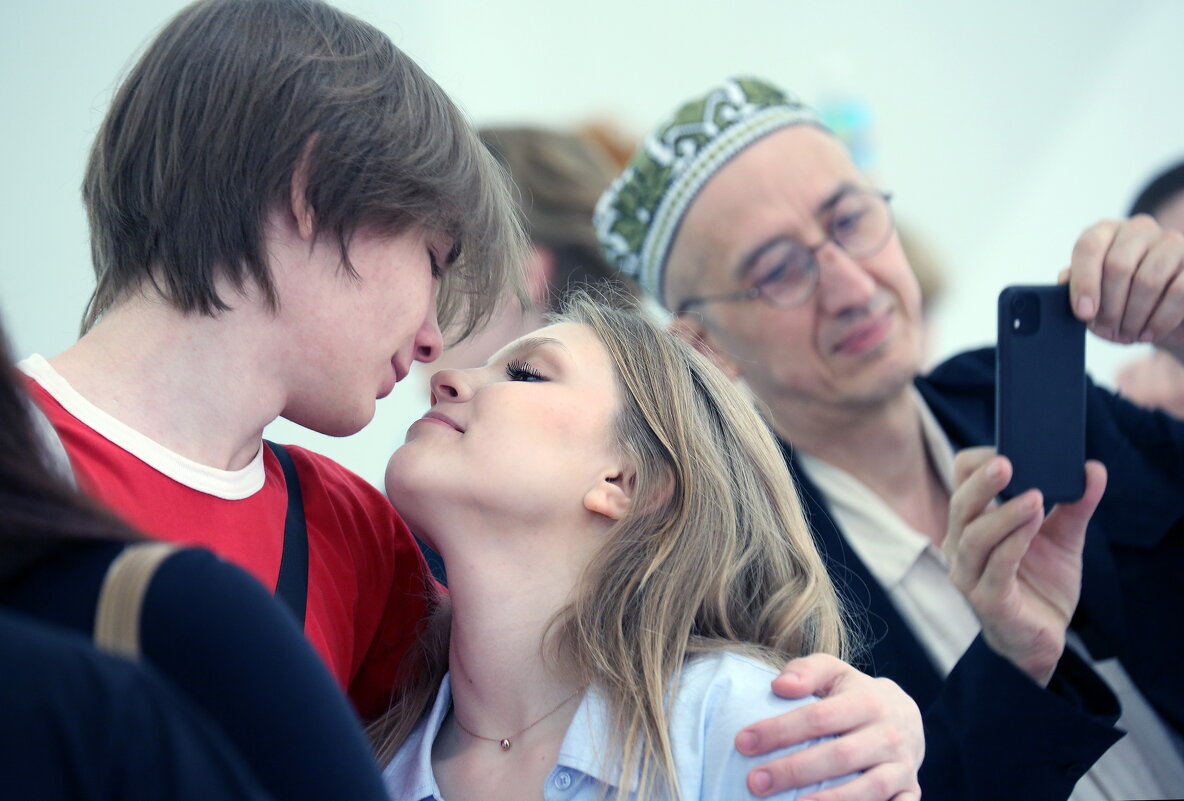 Дом Фотографии 3 июля - Михаил Бибичков