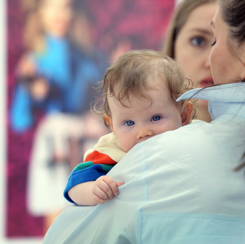 Дом Фотографии 3 июля - Михаил Бибичков