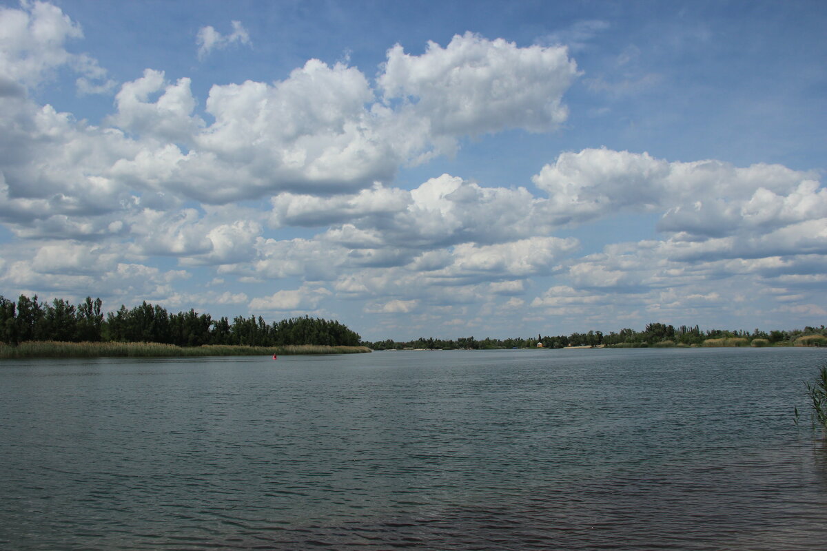Донские зарисовки. - Виктор Донские зарисовки. - Виктор