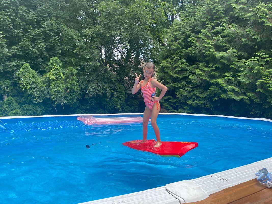 А это моя правнучка Элиана. - Светлана Хращевская А это моя правнучка Элиана. - Светлана Хращевская