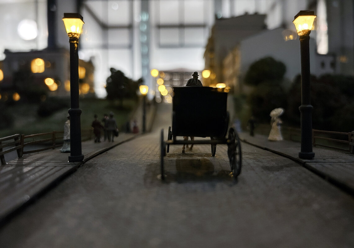 Это маленький мир - Дмитрий Иванов