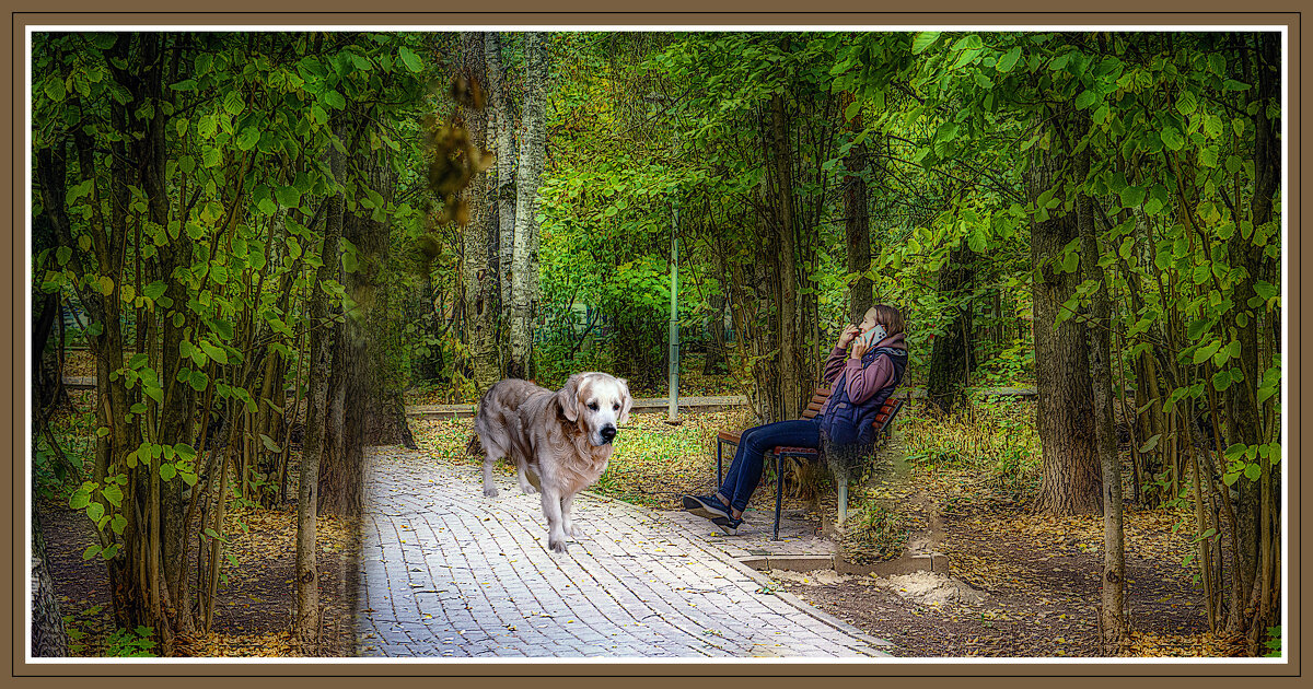 Личная охрана - Владимир Кроливец Личная охрана - Владимир Кроливец