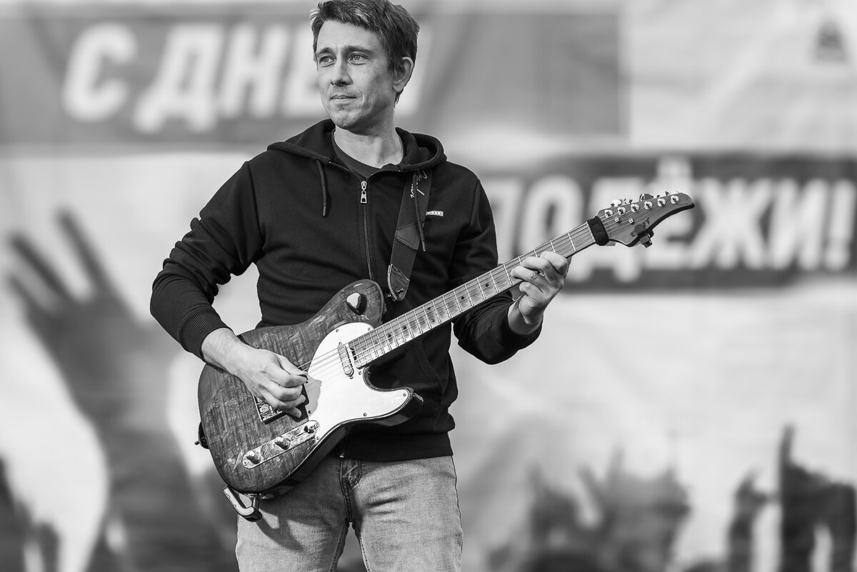 ... - Жора Житников