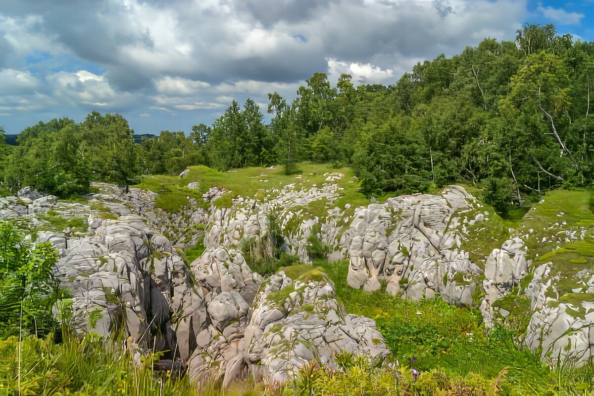 Лаго-Наки - Игорь Сикорский