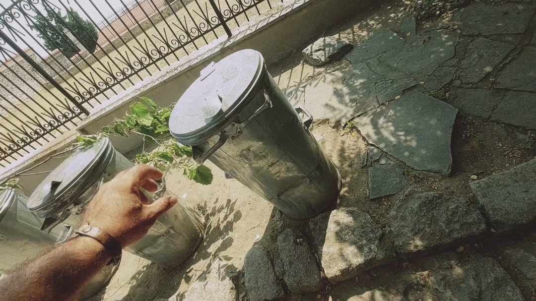 ЛЕ БО 3 (37) - CLOSE WAYS ALL