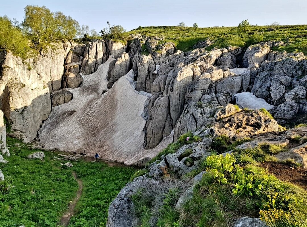 ПЛАТО ЛАГОНАКИ - Tata Wolf