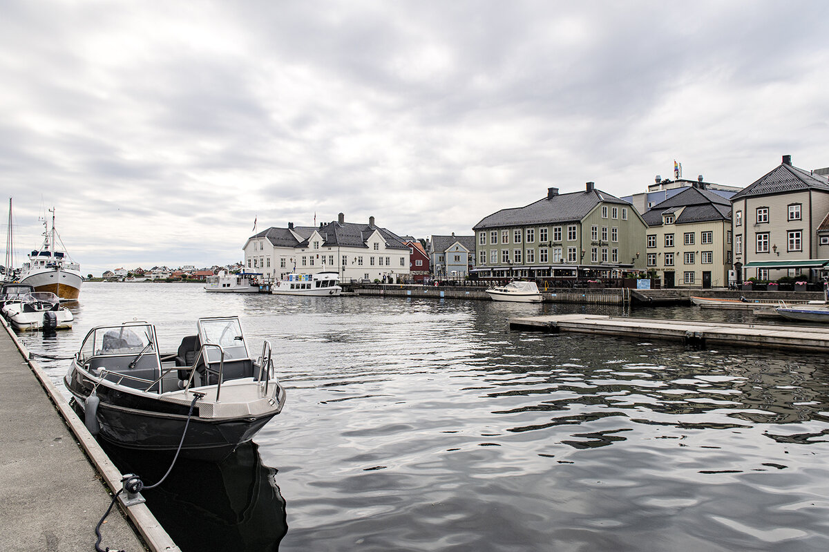 Город из сказок Ганса Андерсона -4 - Roman Ilnytskyi