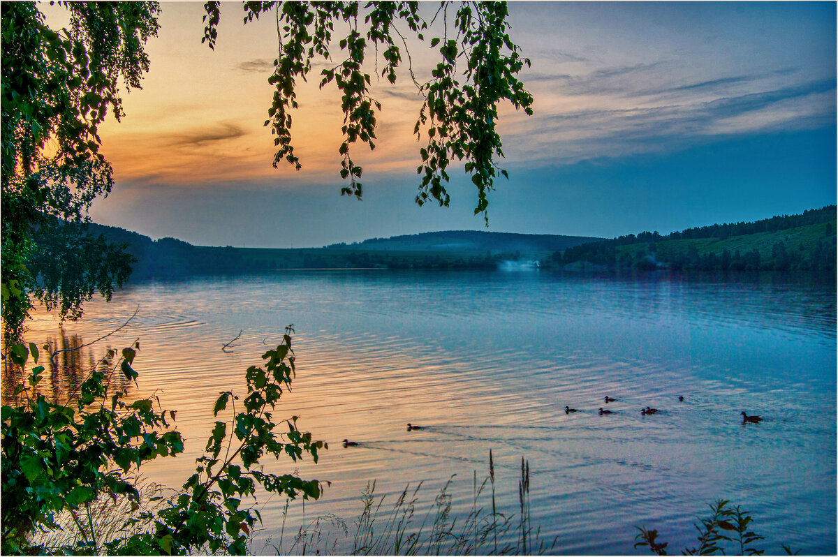 *** - Алексей Мезенцев *** - Алексей Мезенцев