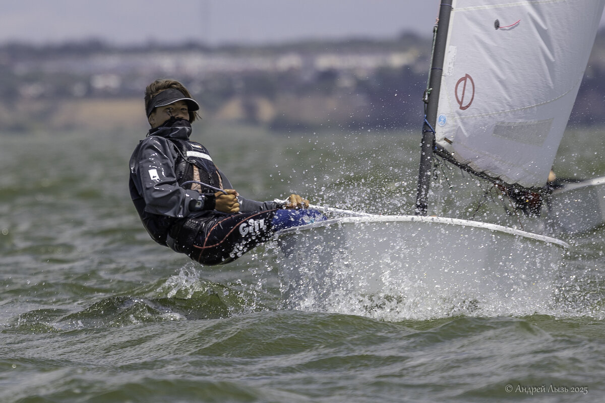 Регата - Андрей Lyz Регата - Андрей Lyz