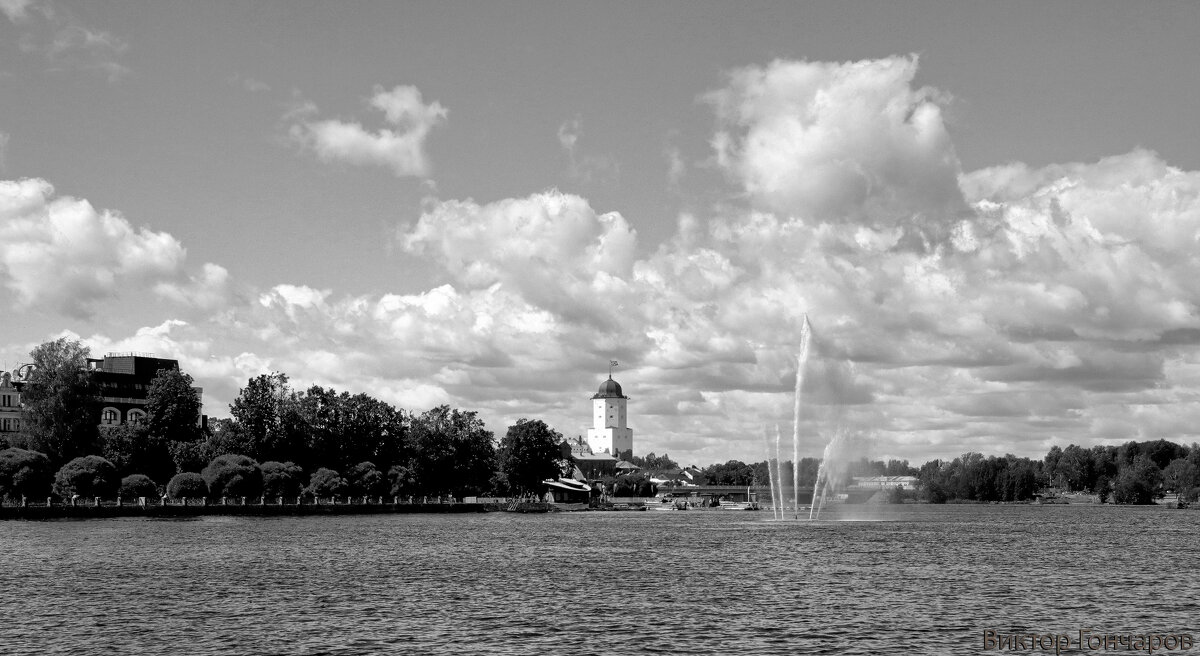 Выборг - Laryan1 Выборг - Laryan1