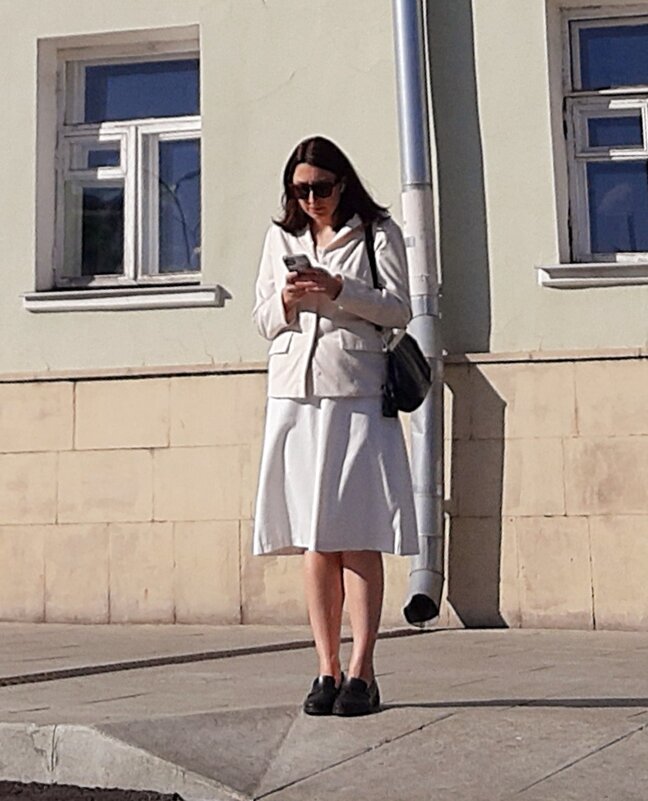 *** - Владимир Захаров