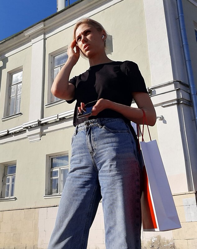 *** - Владимир Захаров