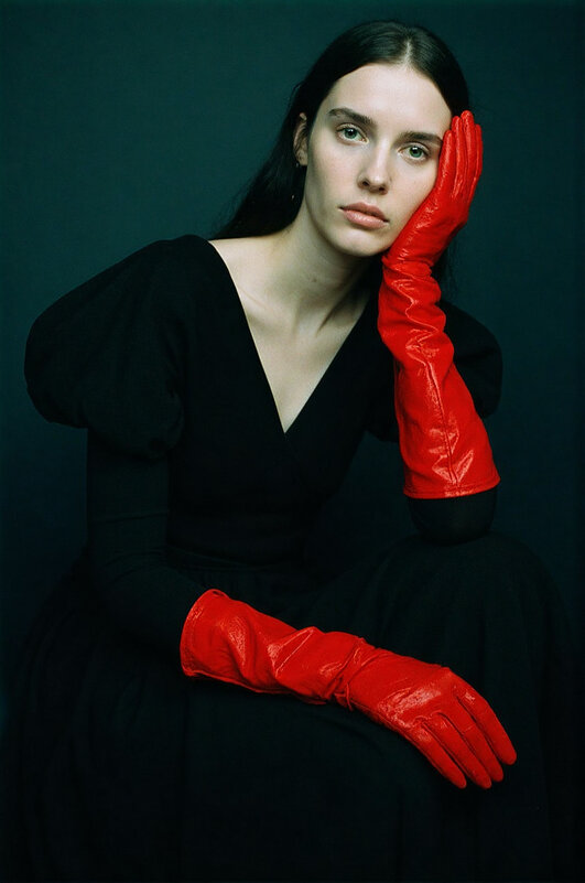 *** - Евгений Нодвиков