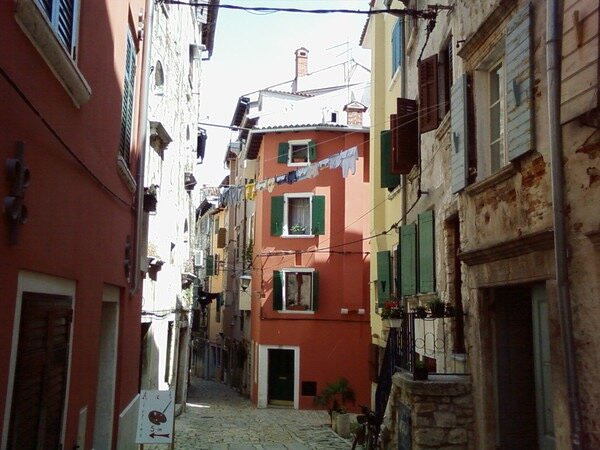 Ровинь - Натали 