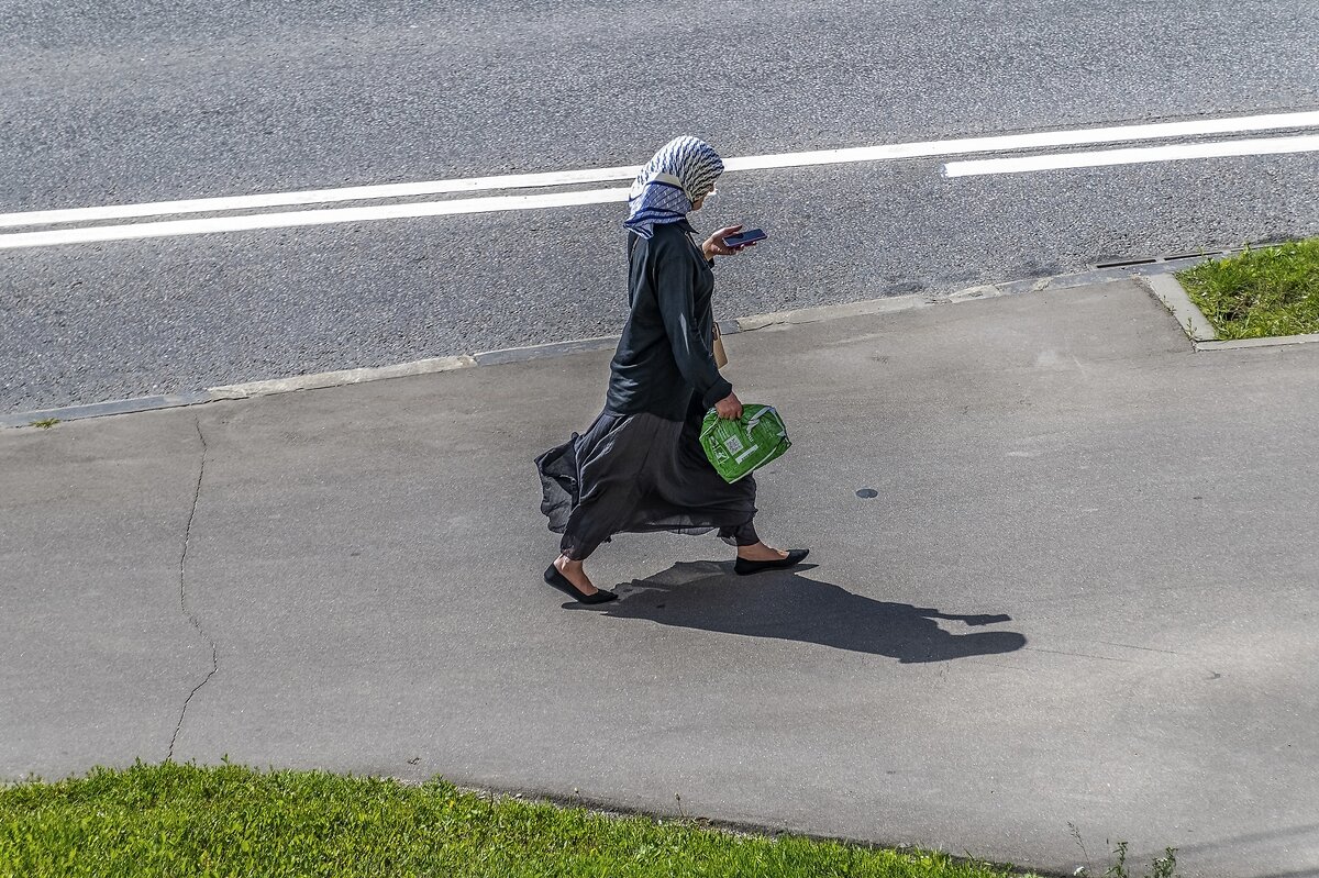 Веяние времени - Валерий Иванович