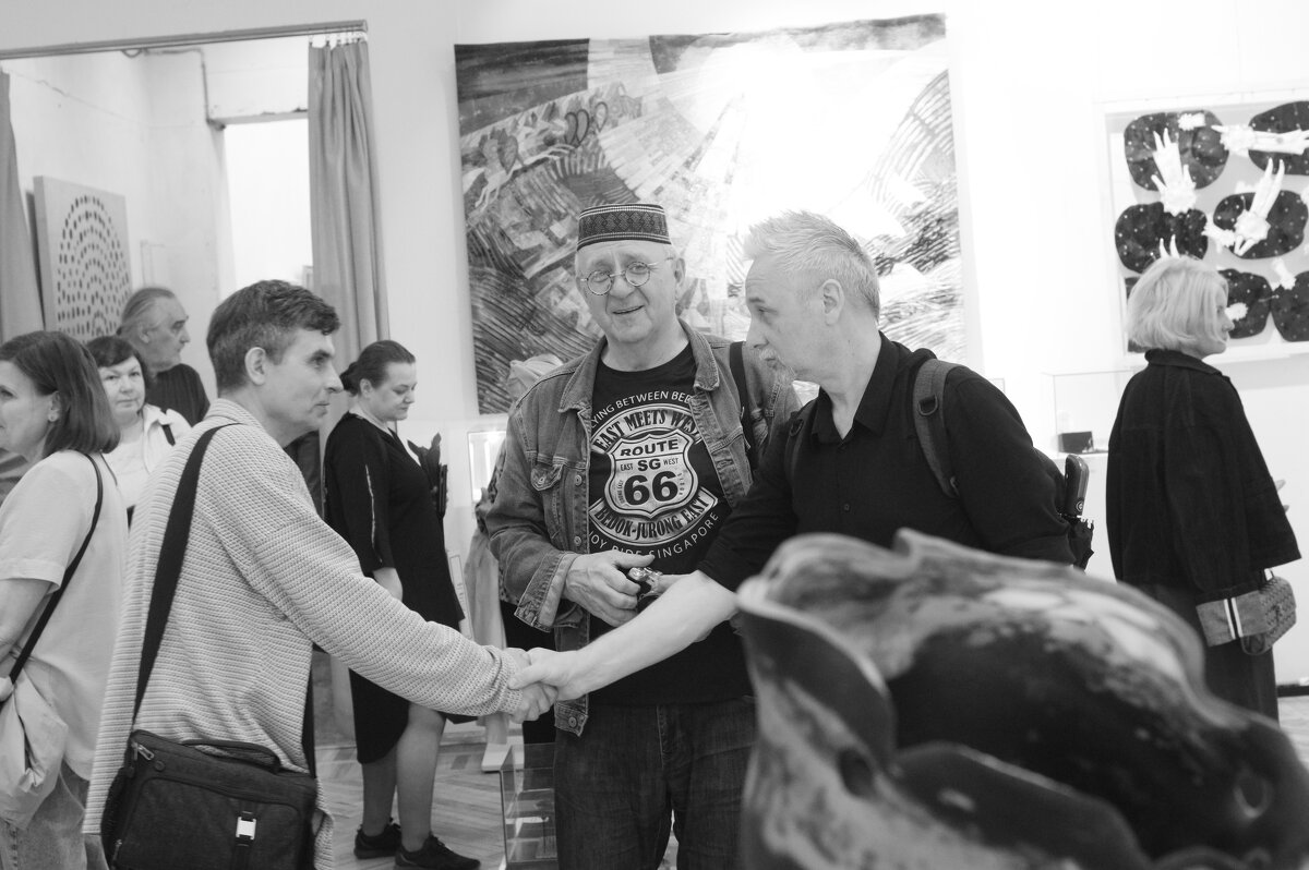 .... - Юрий Самсонов