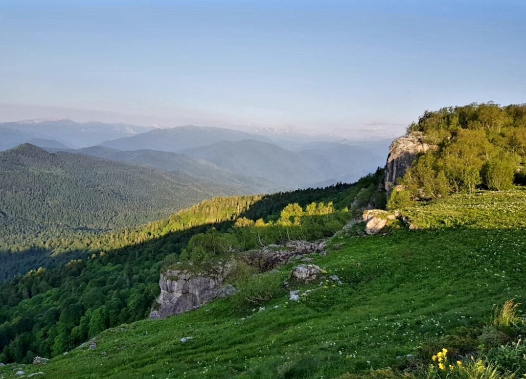 ПЛАТО ЛАГОНАКИ - Tata Wolf