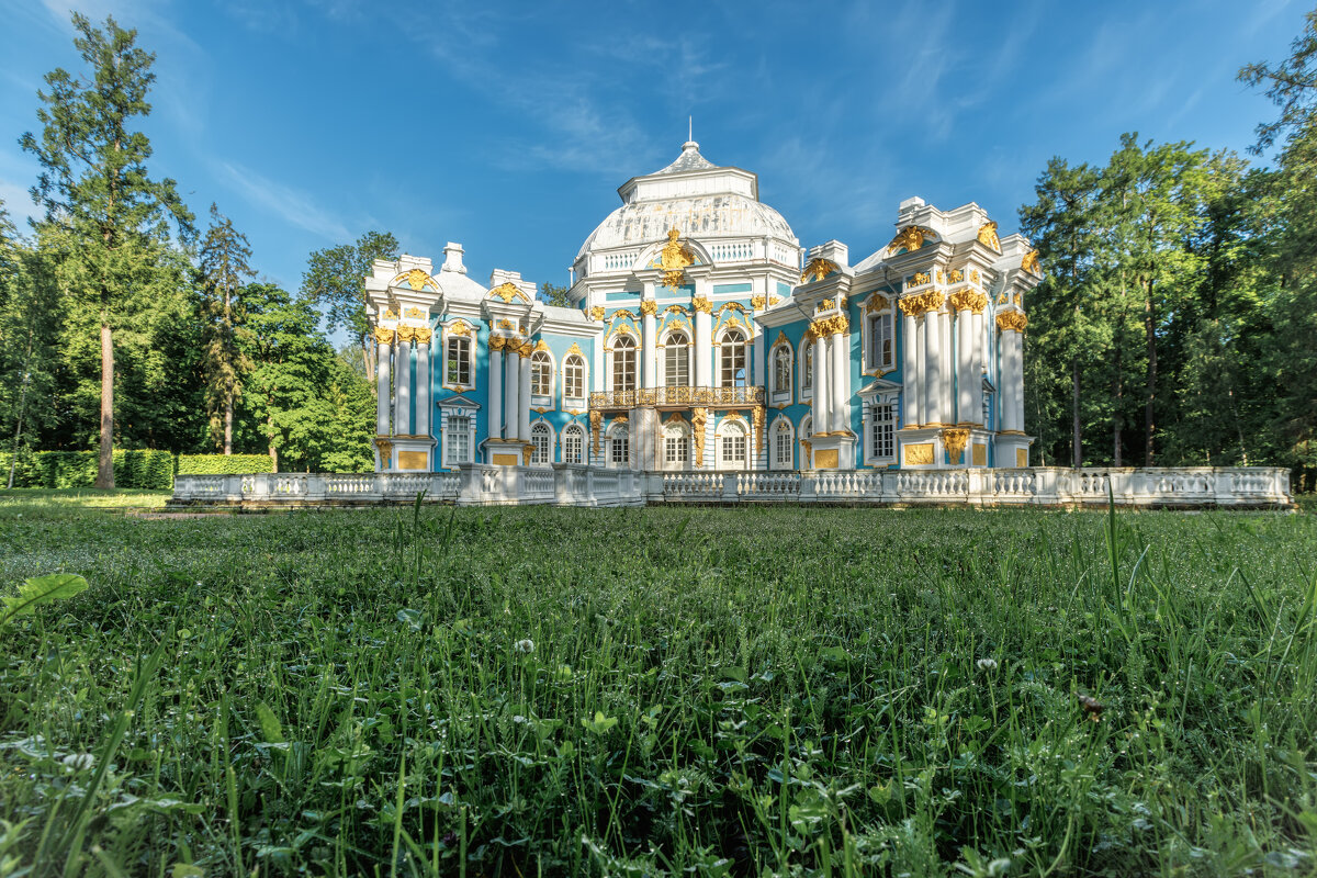 Про Питер - Владимир Колесников